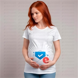 T-Shirt Premaman - Mail Inbox