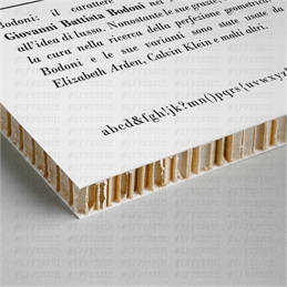 Quadretto - Type Font - BODONI