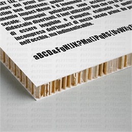 Quadretto - Type Font - IMPACT