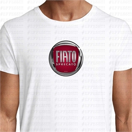 T-Shirt - Loghi Comuni - FIATO SPRECATO
