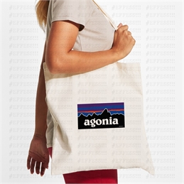 Tote Bag - Loghi Comuni - ADOBBY