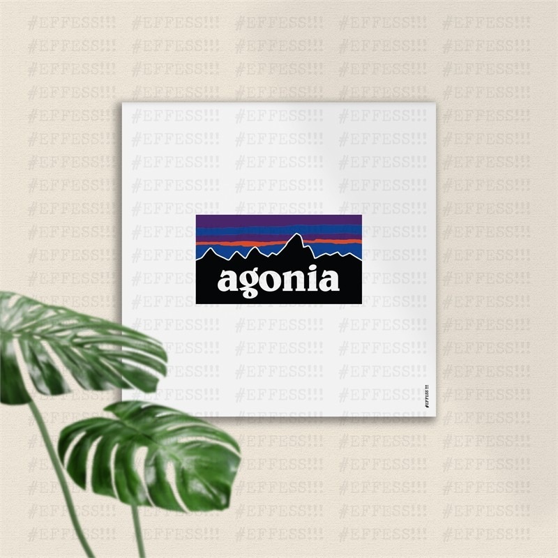 Quadretto - Loghi Comuni - AGONIA