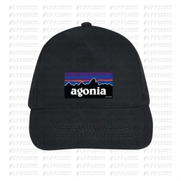 Cappellino - Loghi Comuni - AGONIA