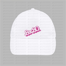 Cappellino - Loghi Comuni - BARBQ