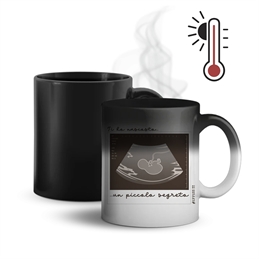 Tazza Magica - TI HO NASCOSTO...UN PICCOLO SEGRETO!