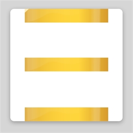 Targa WOMEN TOILETTE in Plexiglass Bianco con testo in Braille e stampa in rilievo