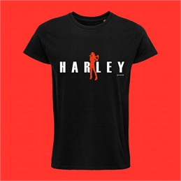 T-Shirt - San Valentino - JOKER AND HARLEY