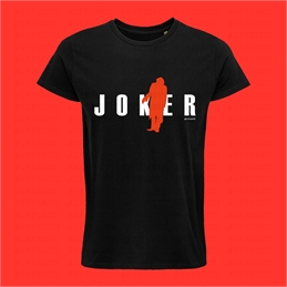 T-Shirt - San Valentino - JOKER AND HARLEY