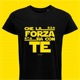 7) CHE LA FORZA SIA CON TE-1