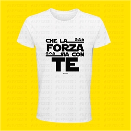 7) CHE LA FORZA SIA CON TE-2