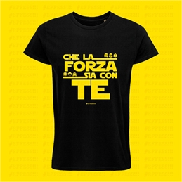 7) CHE LA FORZA SIA CON TE-3