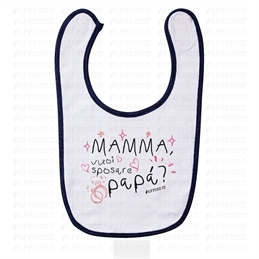 Bavetta - MAMMA, VUOI SPOSARE PAPÀ?