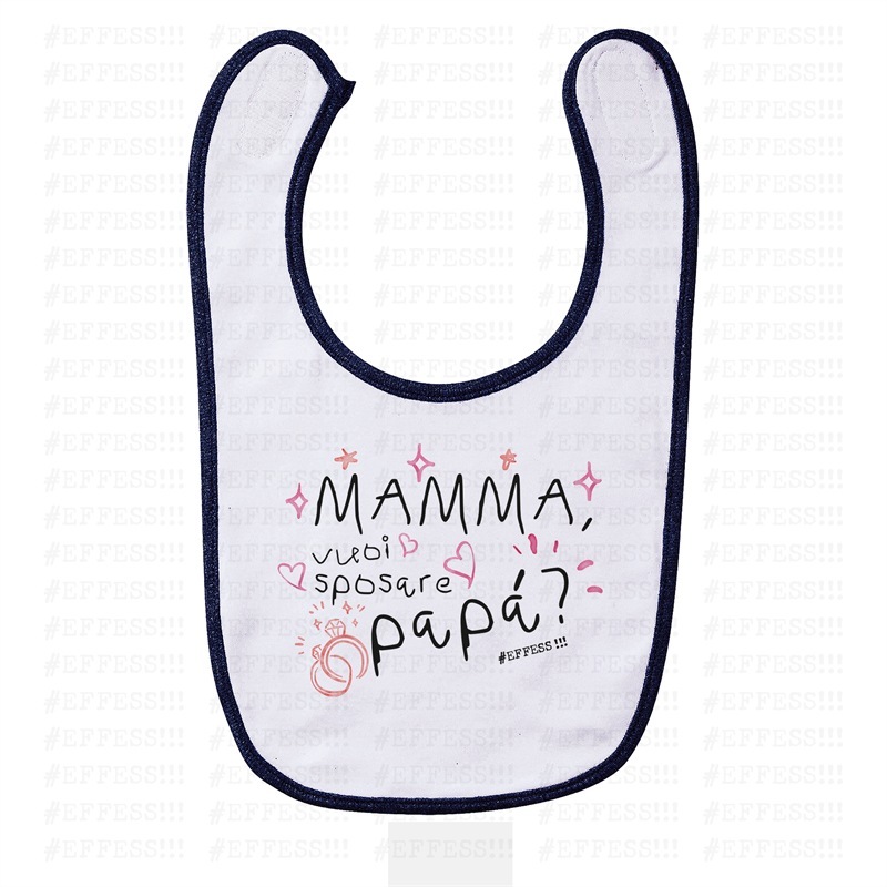 Bavetta - MAMMA, VUOI SPOSARE PAPÀ?