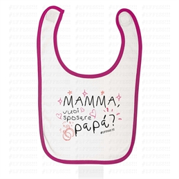 Bavetta - MAMMA, VUOI SPOSARE PAPÀ?