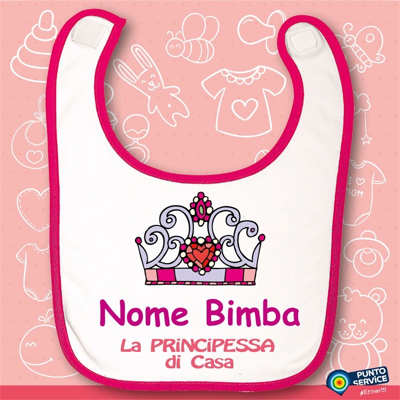 6) Il principe e la principessa di casa-1