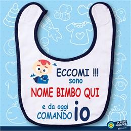 1) ECCOMI, SONO ... E DA OGGI-1