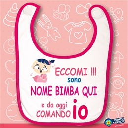 1) ECCOMI, SONO ... E DA OGGI-2