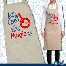 1) Let’s Good in cucina faccio Magie-2