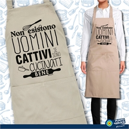 4) Non esistono uomini cattivi se sono cucinati bene-1