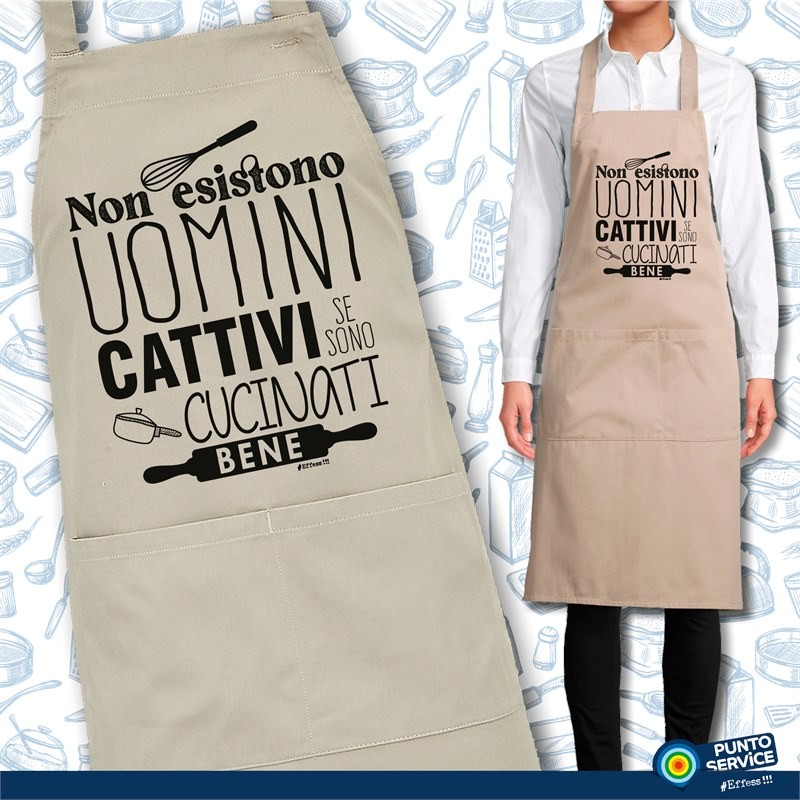 4) Non esistono uomini cattivi se sono cucinati bene-1