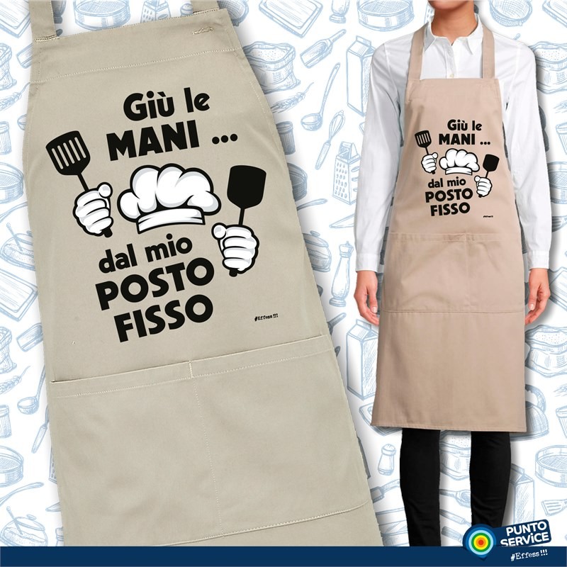 5) Giù le mani dal mio posto fisso-1