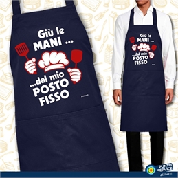 5) Giù le mani dal mio posto fisso-2