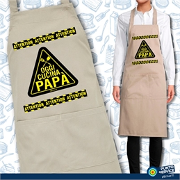 9) Attenzione oggi cucina papà-1