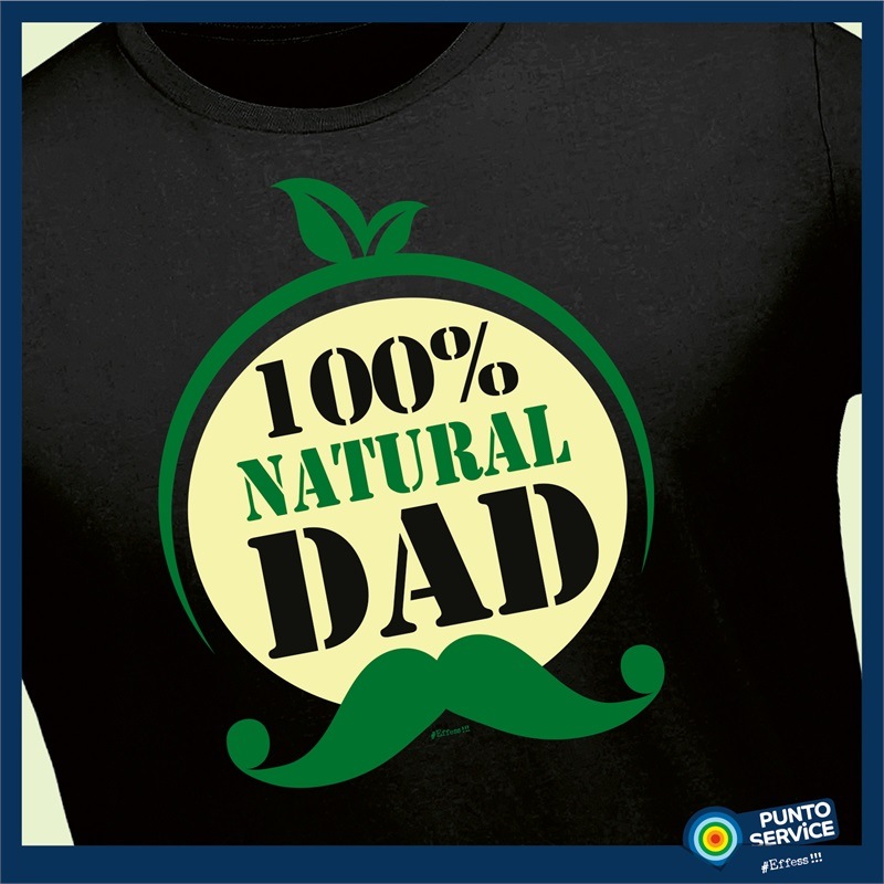 11) 100 x 100 Natural DAD-1