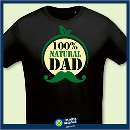 11) 100 x 100 Natural DAD-2