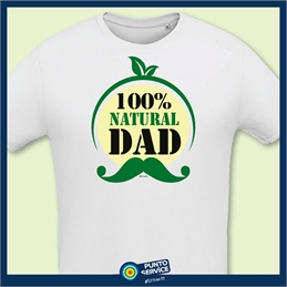 11) 100 x 100 Natural DAD-3
