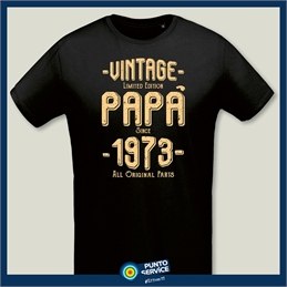 6) VINTAGE PAPA-2