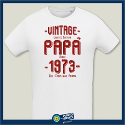 6) VINTAGE PAPA-3