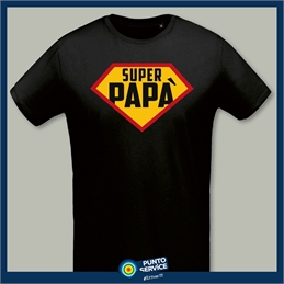 7) SUPER PAPA-3
