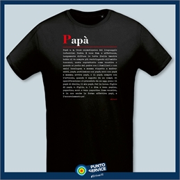 10) PAPA' voce onomatopeica del linguaggio infantile-2