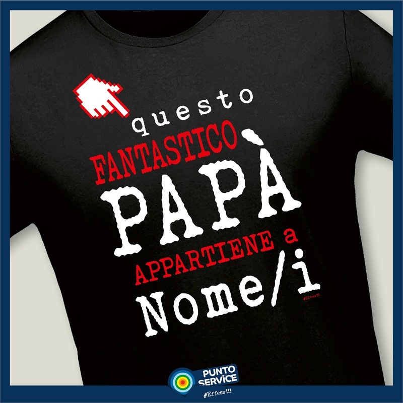 9) QUESTO FANTASTICO PAPA APPARTIENE A-1