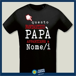 9) QUESTO FANTASTICO PAPA APPARTIENE A-2