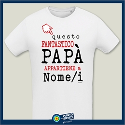 9) QUESTO FANTASTICO PAPA APPARTIENE A-3