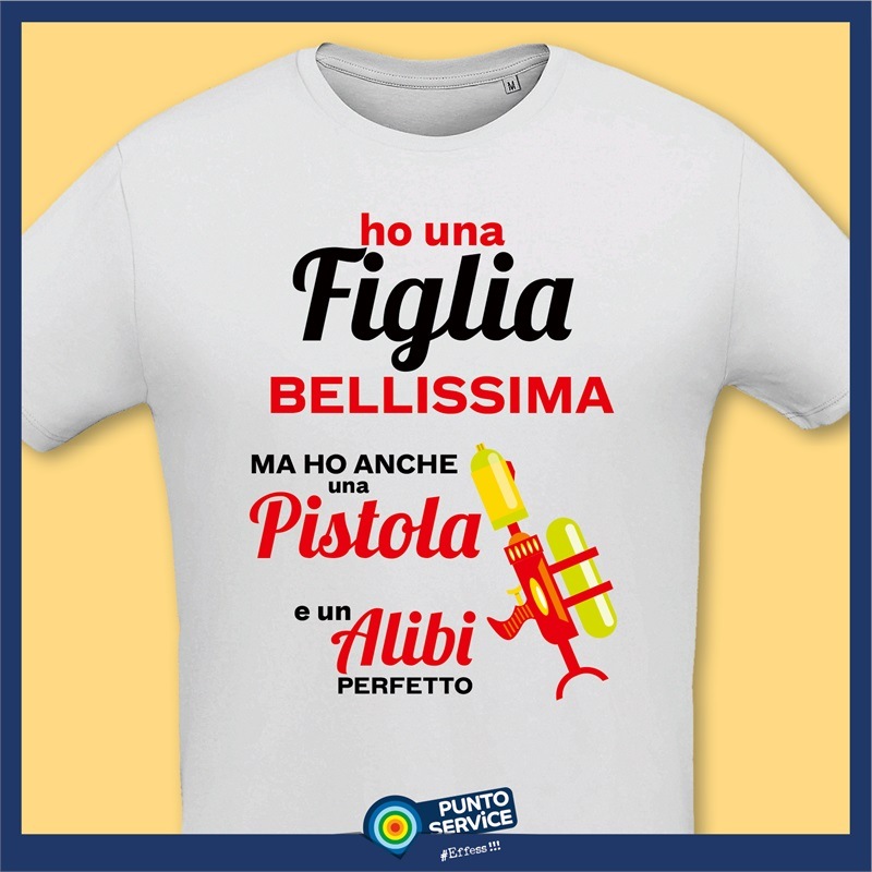 3) HO UNA FIGLIA BELLISSIMA-1