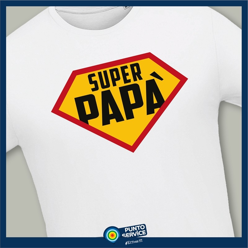 7) SUPER PAPA-1