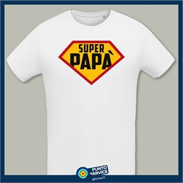 7) SUPER PAPA-2