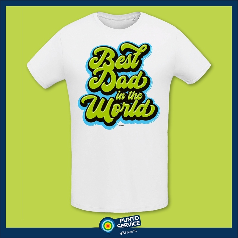 1) BEST DAD IN THE WORLD-1