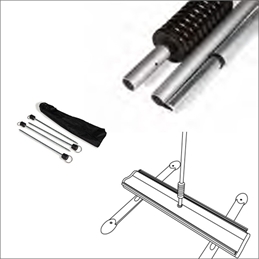 Roll Up Bifacciale Thunder