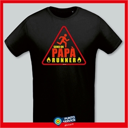 4) SONO UN PAPA' RUNNER-1