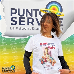 T-Shirt San Gerardo 2024 - Santificazioni Comunali