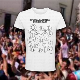 NOMI COSE CITTA FRONTE