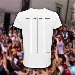 NOMI COSE CITTA RETRO