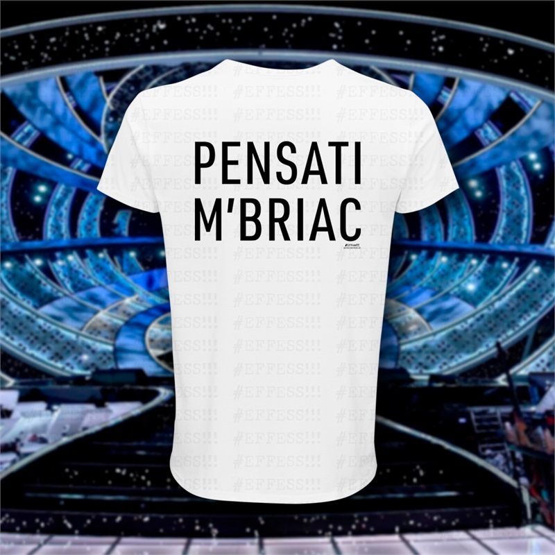 PENSATI M'BRIAC