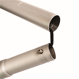 Formulate Orizzontale Curvo