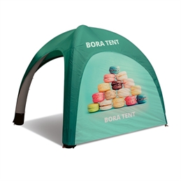 Gazebo gonfiabile - Bora Tent