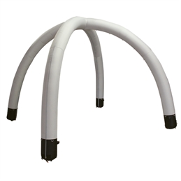 Gazebo gonfiabile - Bora Tent